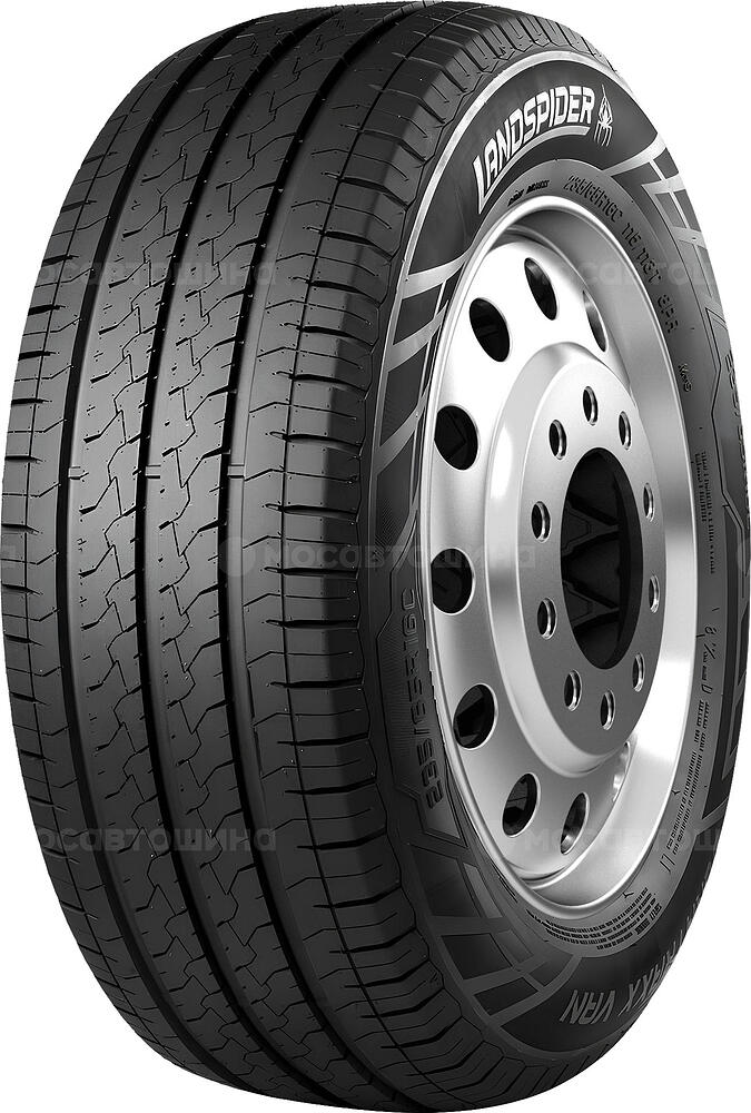 Landspider Duratraxx Van 205/75 R16C 113/111R