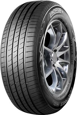 Landspider Eurotraxx H/P 165/60 R14 75H