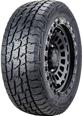 Landspider Wildtraxx A/T 245/75 R16 111T