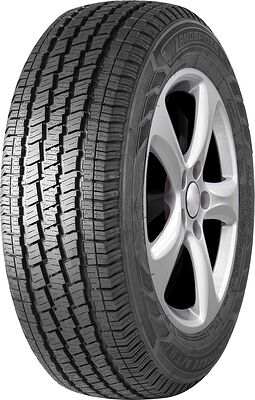 Landspider Wildtraxx A/T II 185/75 R16 104R