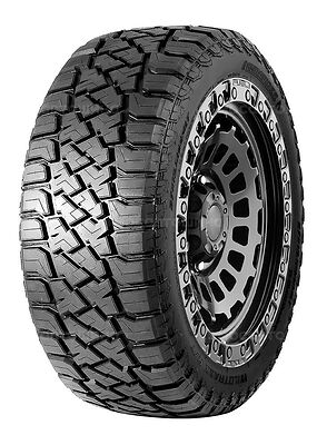 Landspider Wildtraxx R/T 285/55 R20 122/119S