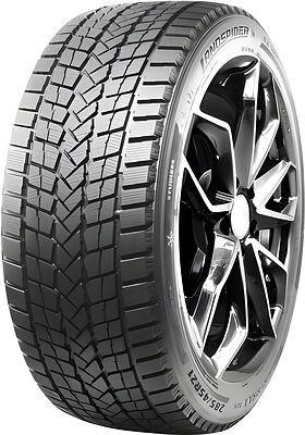 Landspider Wintertraxx SUV 225/55 R19 99H