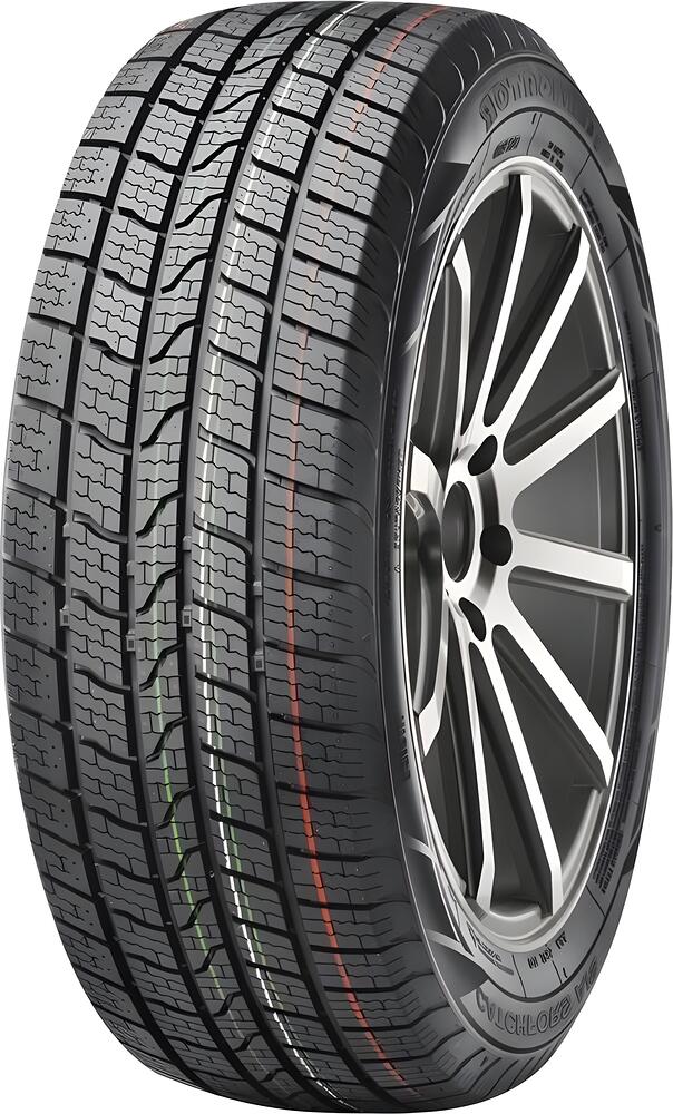 Lanvigator Catchfors A/S 175/65 R15 84H 