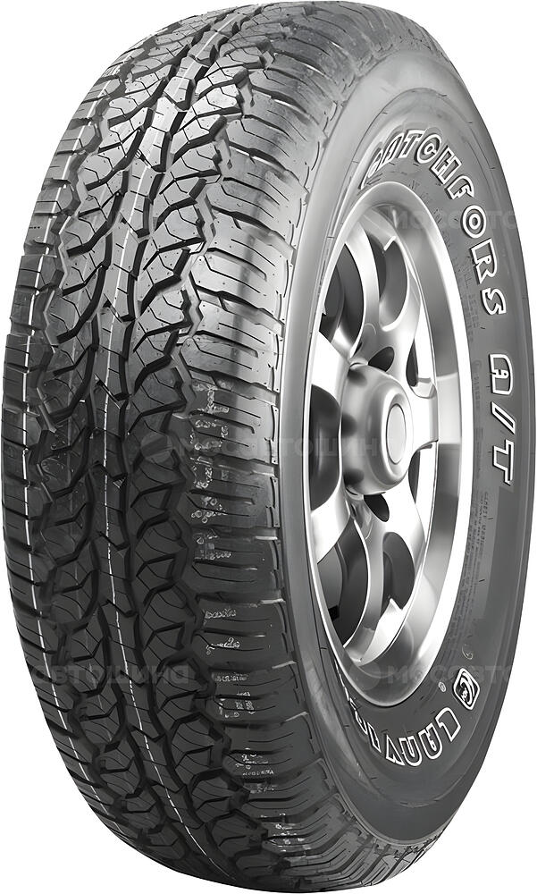 Lanvigator CatchFors A/T 275/70 R16 114T 