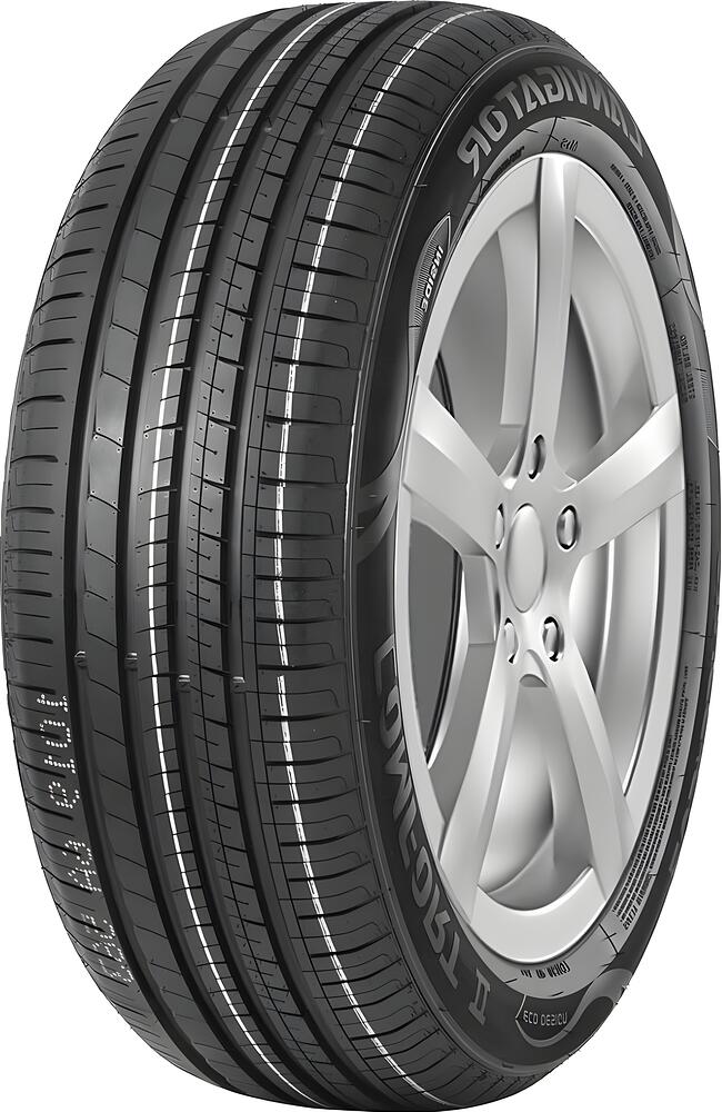 Lanvigator Comfort 2 205/75 R15 97T