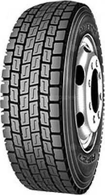 Lanvigator D801 10x20 149/146K (Ведущая ось)