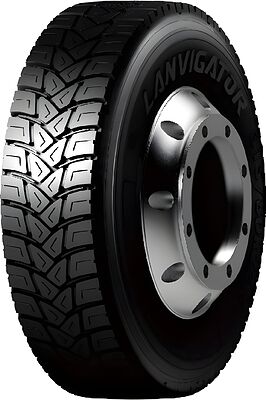 Lanvigator D802 11x22,5 149/146M