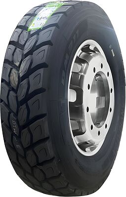 Lanvigator DM311 295/80 R22,5 154/149K 3PMSF
