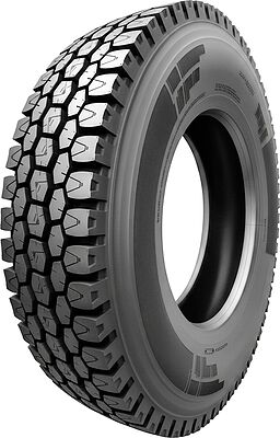 Lanvigator DV302 295/75 R22,5 146/143M