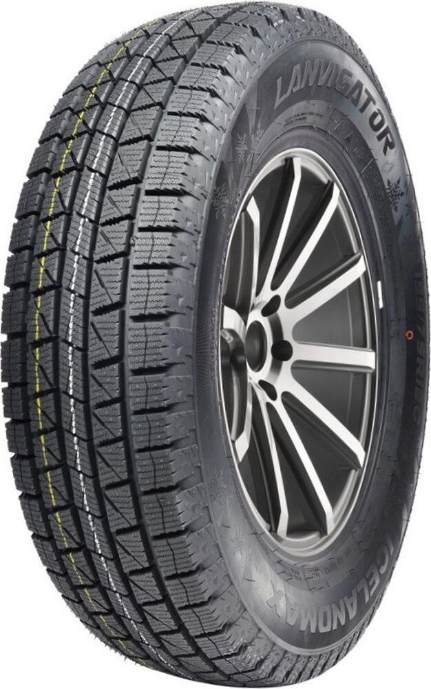Lanvigator Iceland Max 205/70 R15 96S