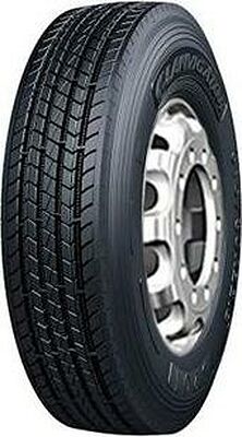Lanvigator S201 12x22,5 152/149M (Рулевая ось)