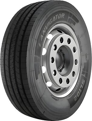 Lanvigator SL102 265/70 R19,5 143/141L