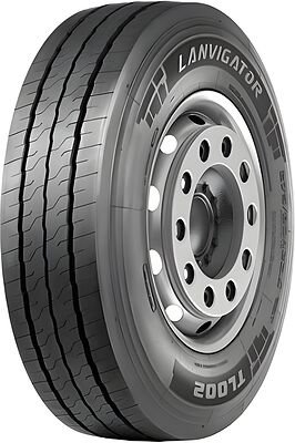 Lanvigator TL002 285/70 R19,5 148/146L 18PR
