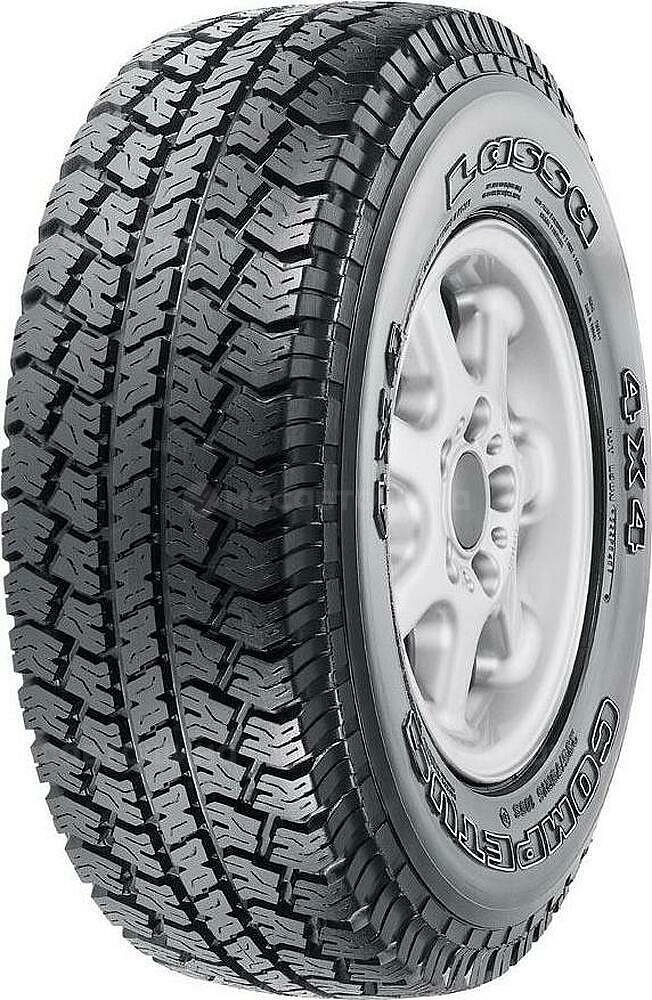 Lassa Competus 4x4 205/70 R15 96S