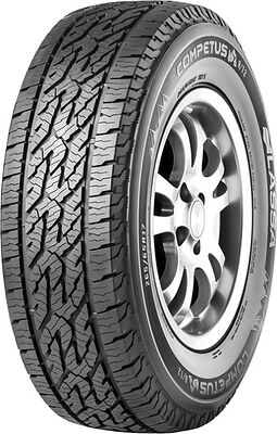 Lassa Competus A/T 2 255/65 R17 110T 