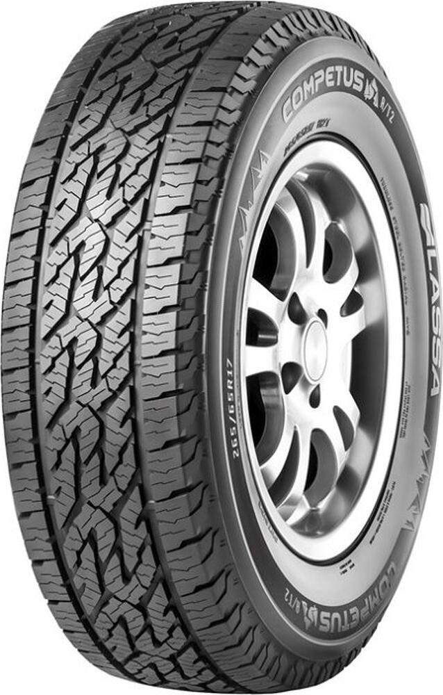 Lassa Competus A/T 2 205/70 R15 96T 
