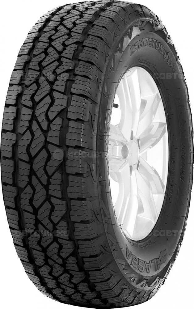 Lassa Competus A/T 3 265/65 R17 112T
