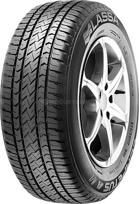 Lassa Competus H/L 205/70 R15 96H