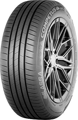 Lassa Competus H/P 3 205/55 R19 97V