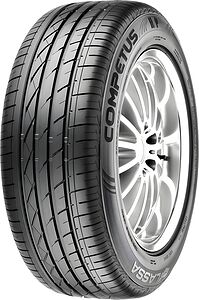Lassa Competus H/P