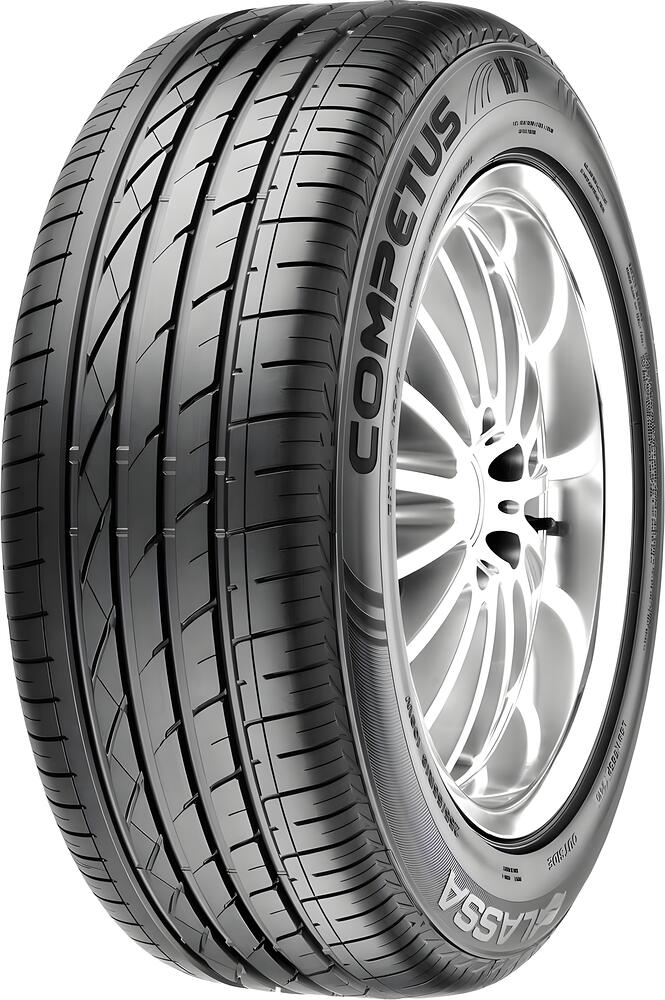Lassa Competus H/P 255/55 R19 111W 