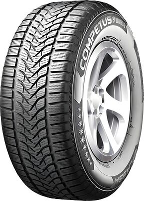 Lassa Competus Winter 2+ 255/60 R18 112H 