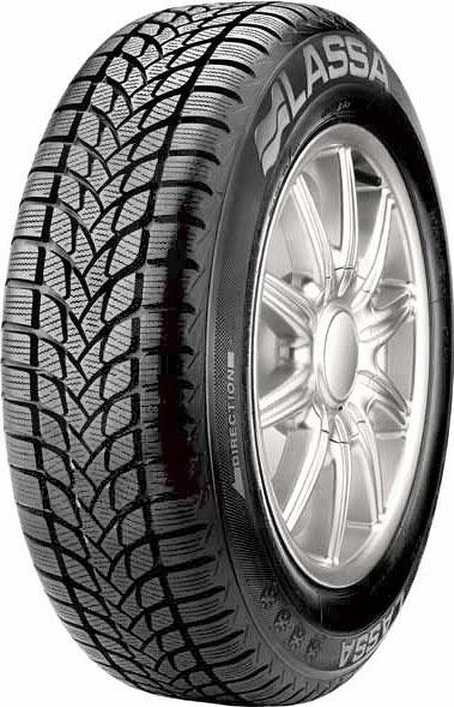 Lassa Competus Winter 265/70 R16 112T