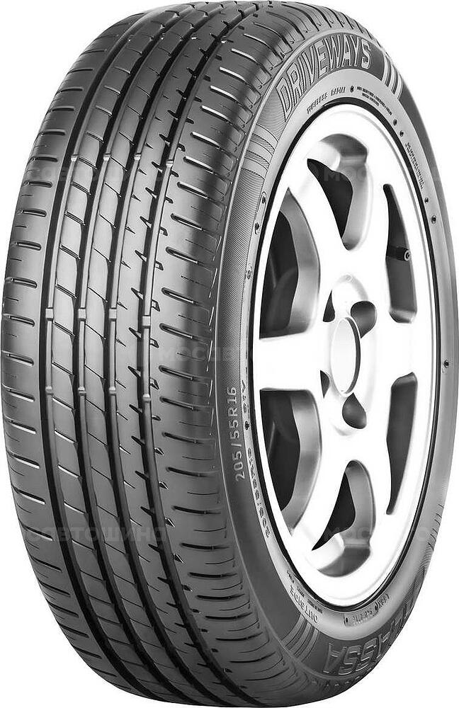 Lassa Driveways 205/50 R16 87W 
