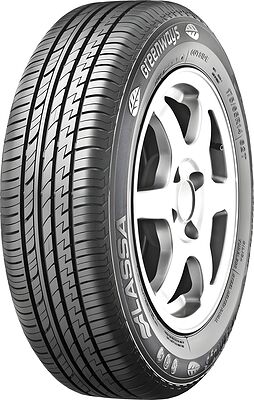 Lassa Greenways 185/70 R14 88H 