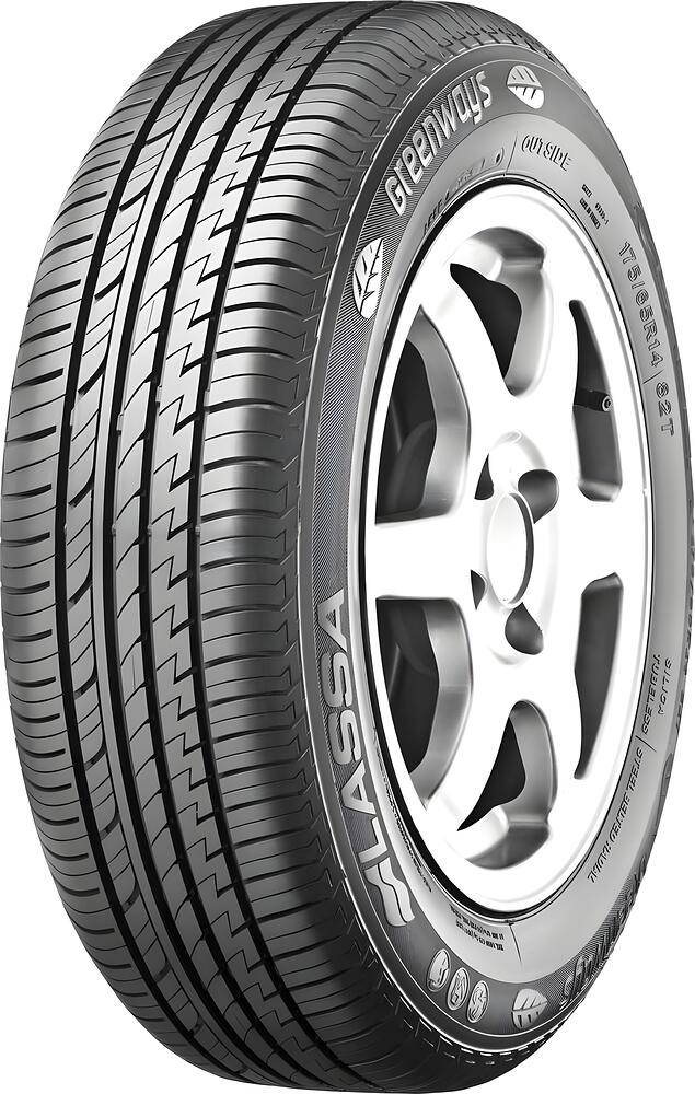 Lassa Greenways 165/65 R14 79T 