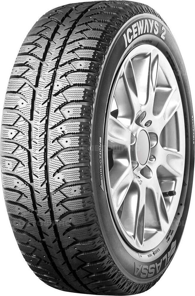Lassa Iceways 2 [Нешип] 205/55 R16 91T