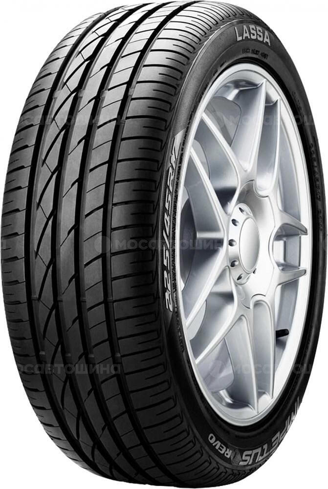 Lassa Impetus Revo 205/55 R16