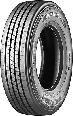 Lassa Maxiways 100S 235/75 R17,5 126/124M