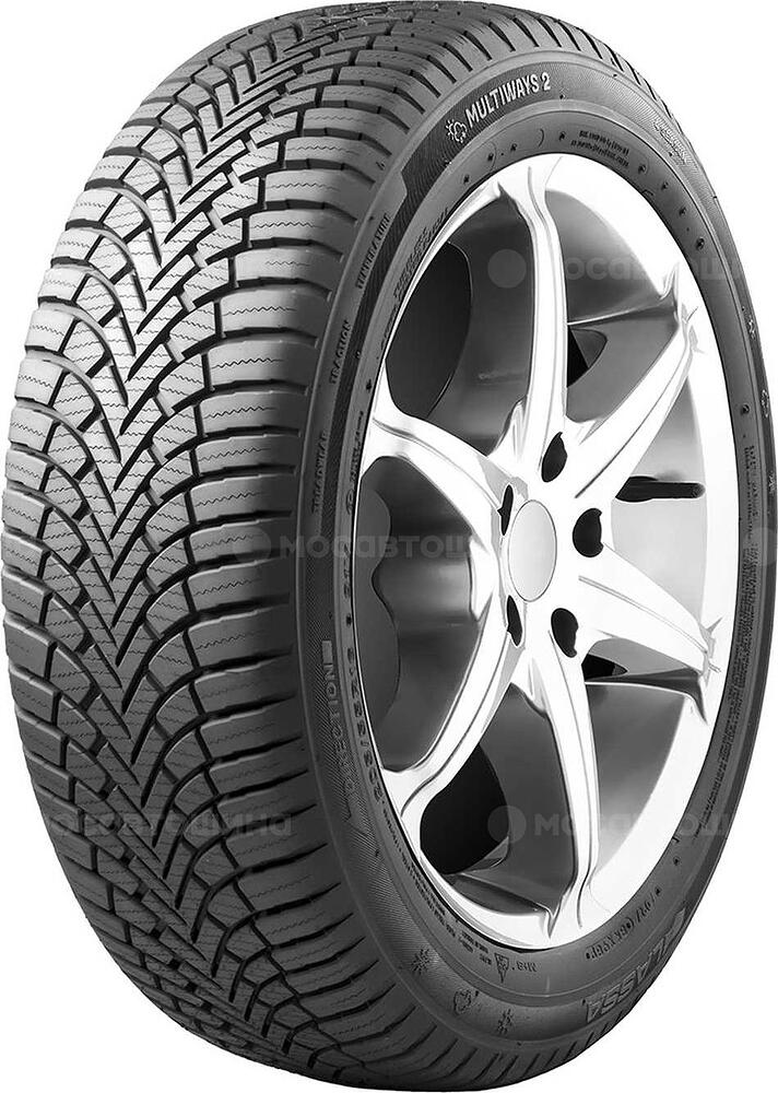 Lassa Multiways 2 205/55 R17 95V XL