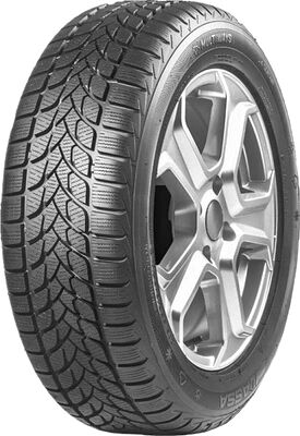 Lassa Multiways 225/50 R17 98W 