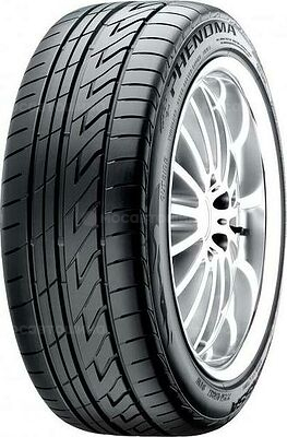 Lassa Phenoma 245/40 R17 91W