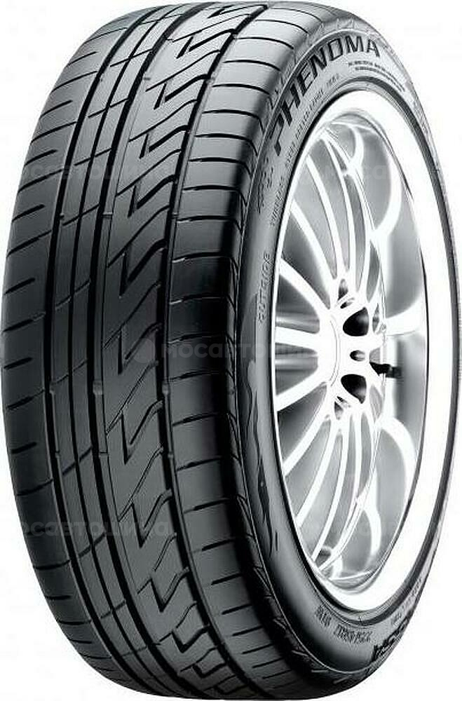 Lassa Phenoma 235/45 R18 94W