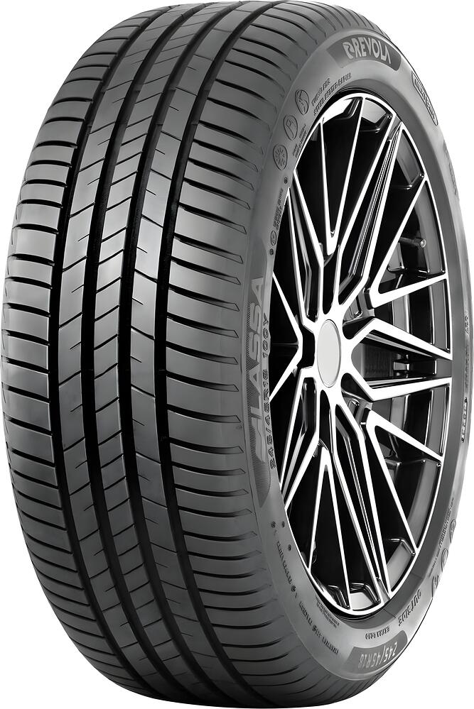 Lassa Revola 205/65 R15 94V