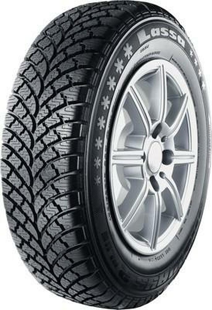 Lassa Snoways 2 Plus 145 R13 75T 