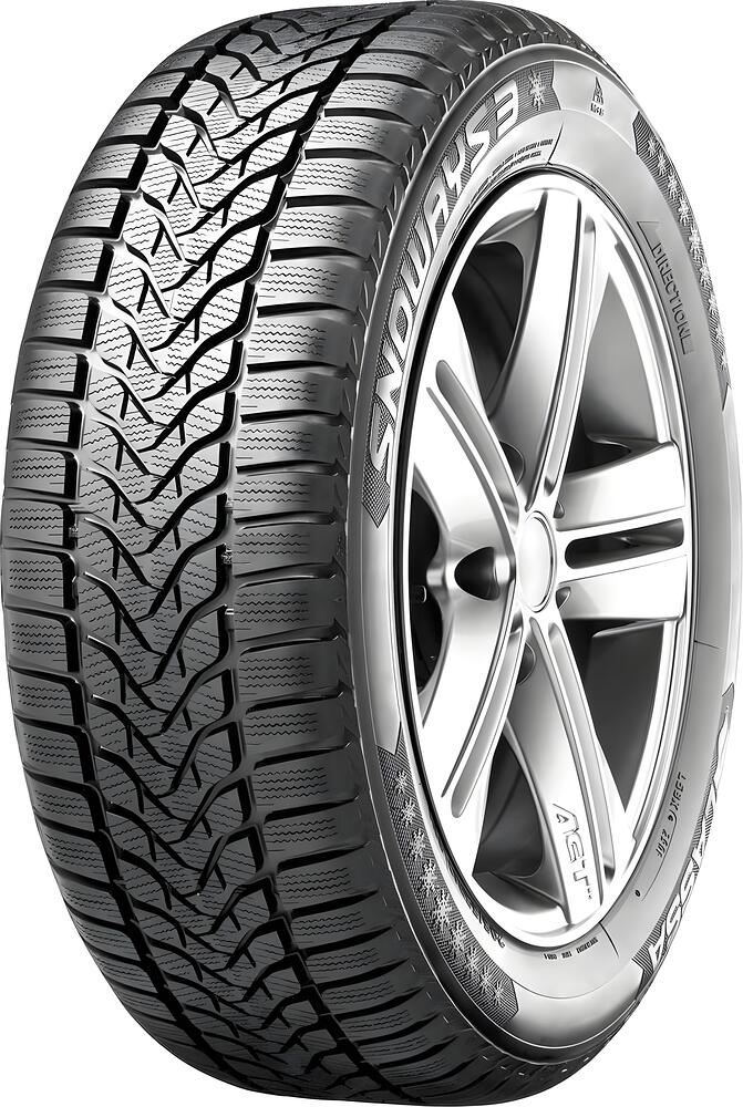 Lassa Snoways 3 175/65 R15 84T