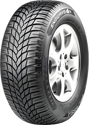 Lassa Snoways 4 175/65 R15 84T 