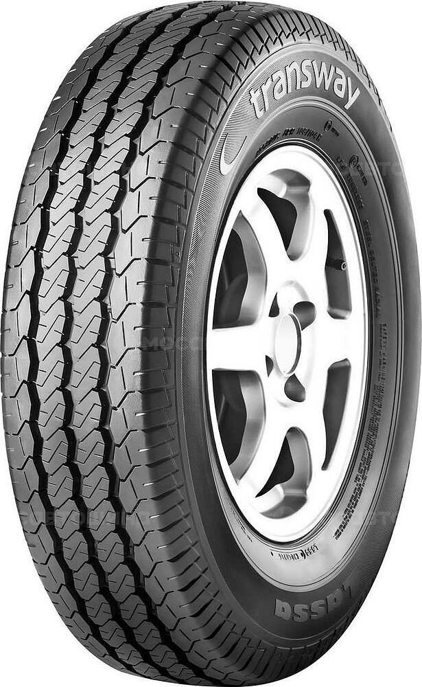 Lassa Transway 215/75 R16 114Q