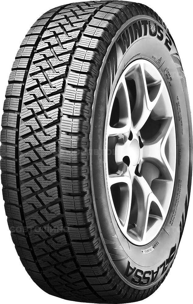Lassa Wintus 2 215/65 R16C 109/107R