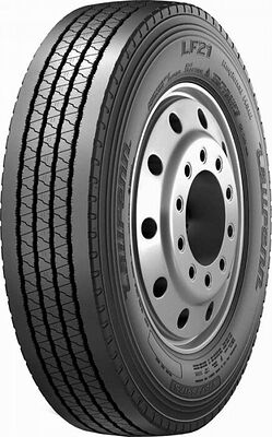 Laufenn LF21 235/75 R17,5 132/130M 3PMSF PR14