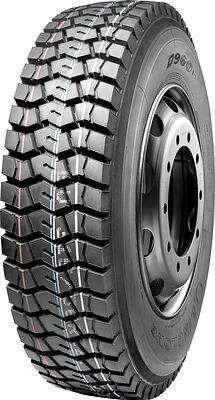 Leao D960 13x22,5 156/150K 3PMSF (Ведущая ось)