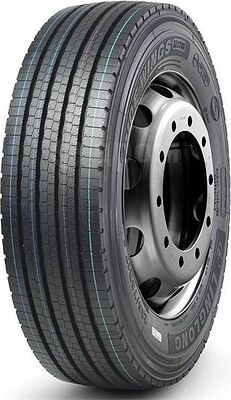 Leao KLS200 215/75 R17,5 126/124M 3PMSF (Рулевая ось)