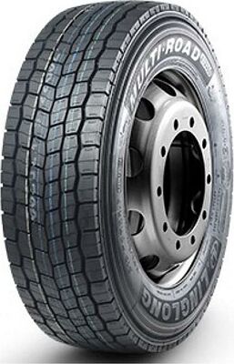 Leao KTD300 315/60 R22,5 152/148L 3PMSF