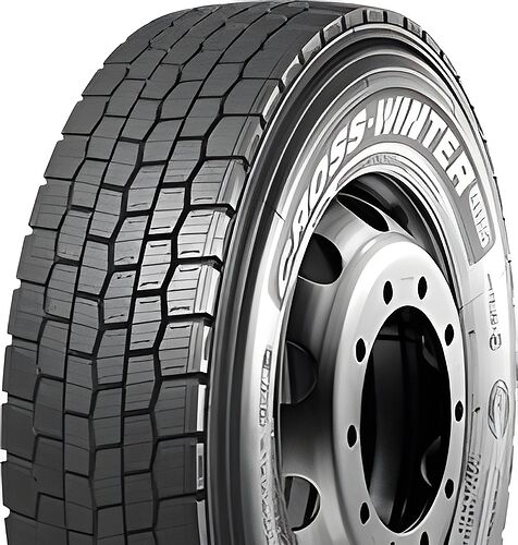 Leao Cross-Winter KWD600