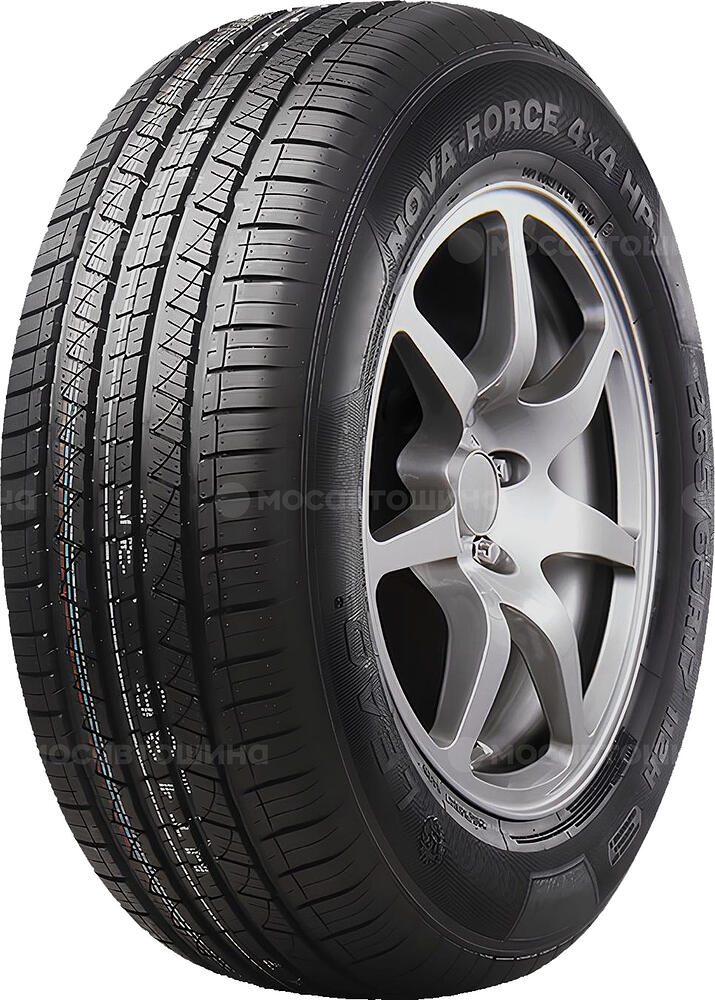 Leao Nova-Force 4x4 HP 235/55 R18 104V XL