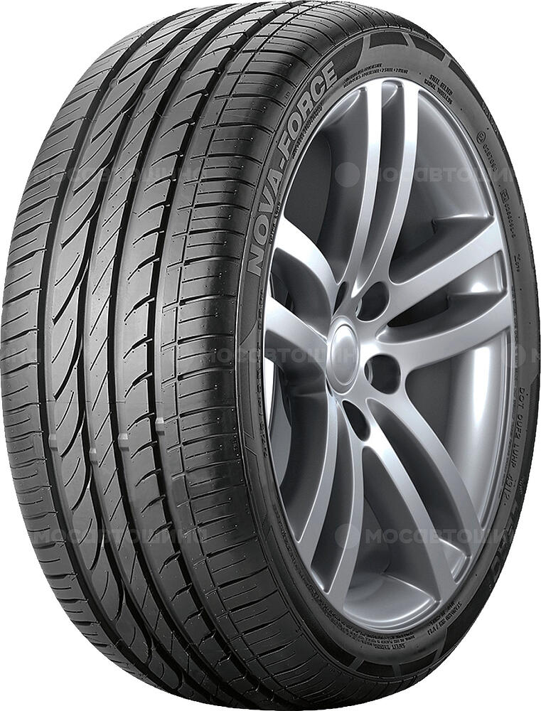 Leao Nova-Force 205/45 R17 88V 